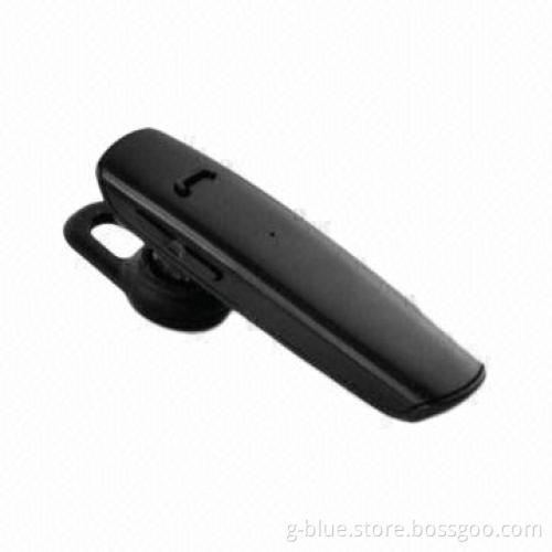 Stereo Bluetooth Headset with music playing, Perfect Sound quality, Multipoint function